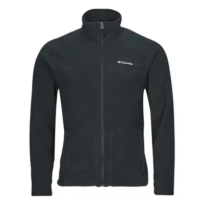 Columbia Fast Trek Light Full Zip Fleece Polárok Fekete