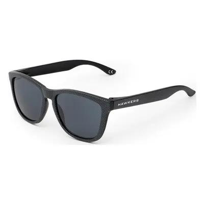 Hawkers Gafas de Sol CARBONO DARK ONE TR18 Napszemüvegek Fekete