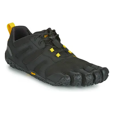 Vibram Fivefingers V-TRAIL Futócipők Fekete