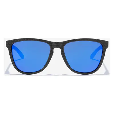 Hawkers Gafas de Sol ONE CARBON FIBER - POLARIZED SKY Napszemüvegek Fekete