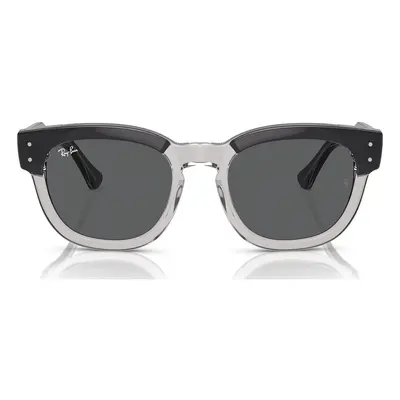 Ray-ban Occhiali da Sole Mega Hawkeye RB0298S 1396B1 Napszemüvegek Szürke