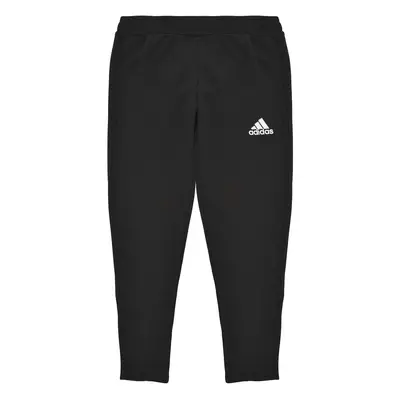 adidas ENT22 TR PNT Y Futónadrágok / Melegítők Fekete