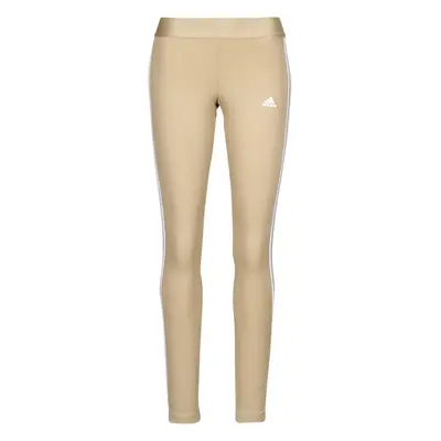 adidas W 3S LEG Legging-ek Barna