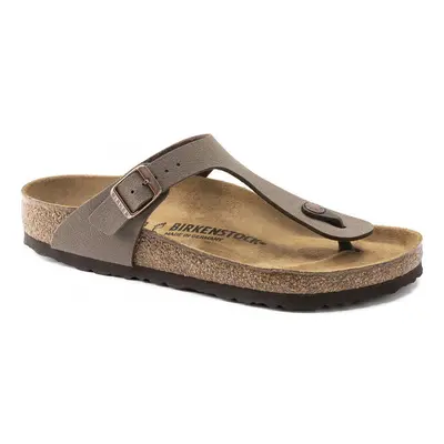 Birkenstock Gizeh bfbc Szandálok / Saruk Barna