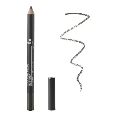 Avril Certified Organic Eye Pencil - Kaki Szemceruza Keki