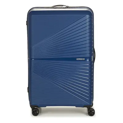 American Tourister AIRCONIC SPINNER 77/28 TSA Keményfedeles bőröndök Tengerész