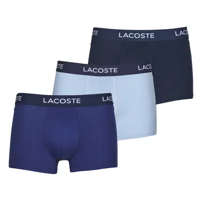 Lacoste 5H7686 X3 Boxerek Sokszínű