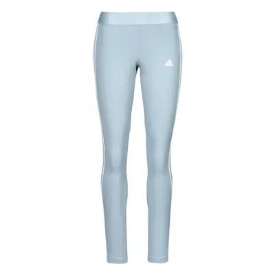 adidas W 3S LEG Legging-ek Kék