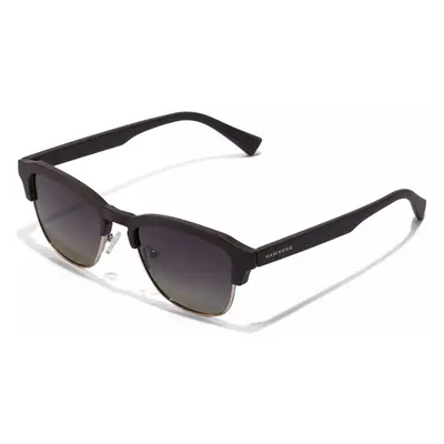 Hawkers Gafas de Sol NEW CLASSIC - POL.ARIZED BLACK MOSS Napszemüvegek Fekete