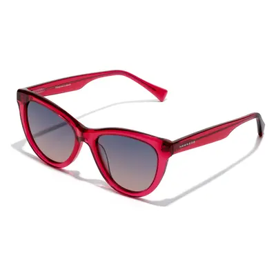 Hawkers Gafas de Sol NOLITA ECO - CHERRY GRADIENT Napszemüvegek Piros