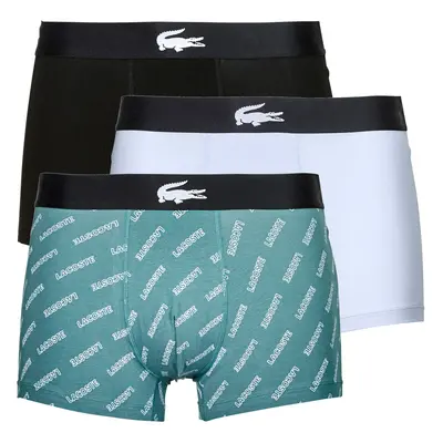 Lacoste 5H1774 X3 Boxerek Sokszínű