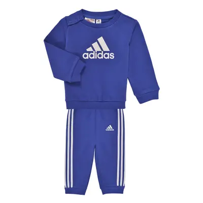 adidas I BOS Jog FT Melegítő együttesek Kék