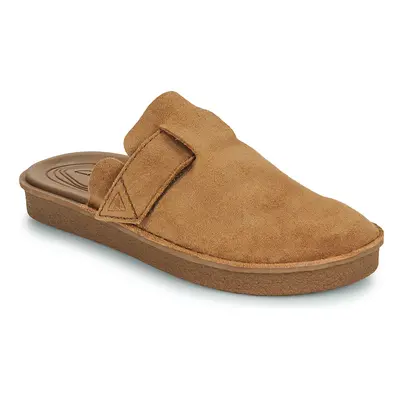 Clarks LITTON MULE Papucsok Barna