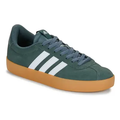 adidas VL COURT 3.0 Rövid szárú edzőcipők Szürke