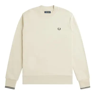 Fred Perry - Pulóverek Bézs