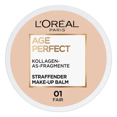 L'oréal Age Perfect Firming Makeup Balm - 01 Fair Alapozók Bézs