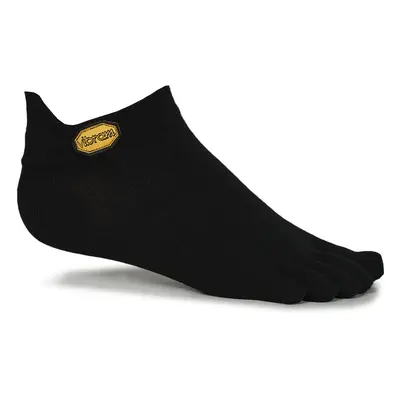 Vibram Fivefingers ATHLETIC NO SHOW Sport zoknik Fekete