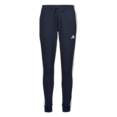 adidas W 3S FT CF PT Futónadrágok / Melegítők Tengerész