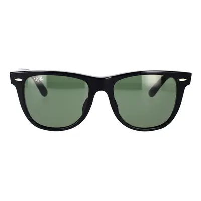 Ray-ban Occhiali da Sole RB2140F 901 Napszemüvegek Fekete