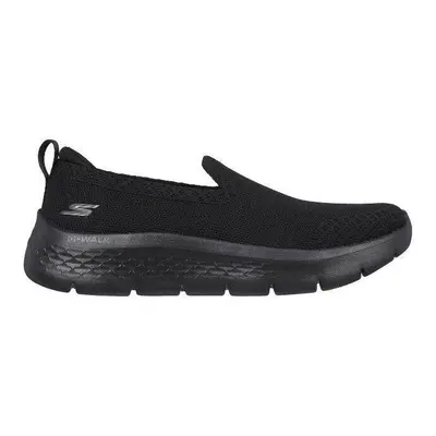 Skechers 124957 GO WALK FLEX Divat edzőcipők Fekete