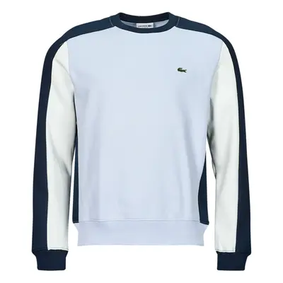 Lacoste SH1299 Pulóverek Kék