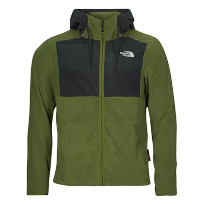 The North Face HOMESAFE FULL ZIP FLEECE HOODIE Polárok Keki