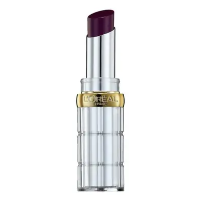 L'oréal Color Riche Shine Lipstick - 466 LikeaBoss Rúzs Lila