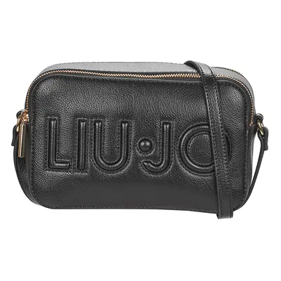 Liu Jo CAMERA CASE Válltáskák Fekete