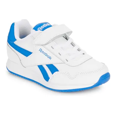 Reebok Classic REEBOK ROYAL CL JOG 3.0 1V Rövid szárú edzőcipők Fehér