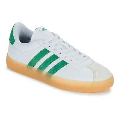 adidas VL COURT 3.0 Rövid szárú edzőcipők Fehér