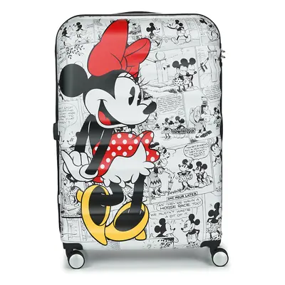 American Tourister WAVEBREAKER DYSNEY MINNIE 77CM Keményfedeles bőröndök Sokszínű