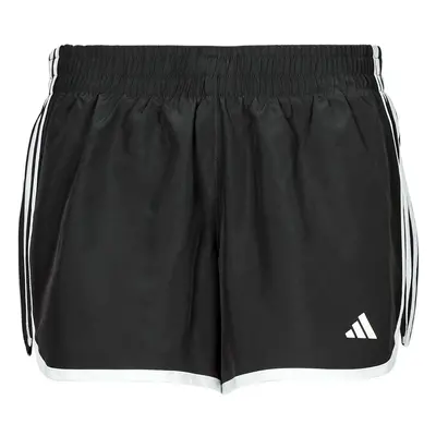 adidas M20 SHORT Rövidnadrágok Fekete