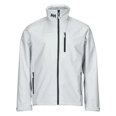 Helly Hansen CREW JACKET 2.0 Kabátok / Blézerek Szürke