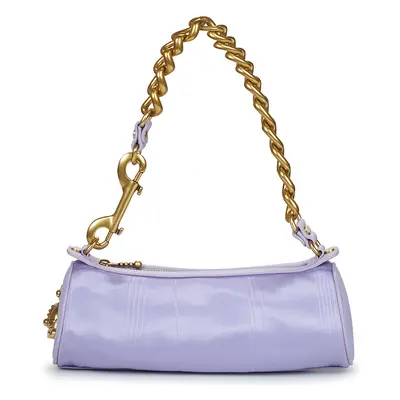 Vivienne Westwood CINDY CYLINDER BAG Válltáskák Lila