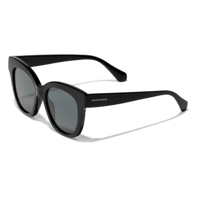 Hawkers Gafas de Sol AUDREY - POLARIZED BLACK Napszemüvegek Fekete