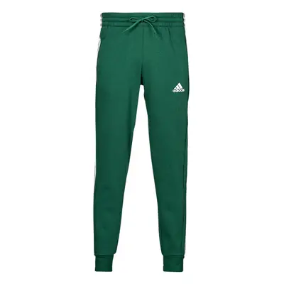 adidas M 3S FL TC PT Futónadrágok / Melegítők Zöld