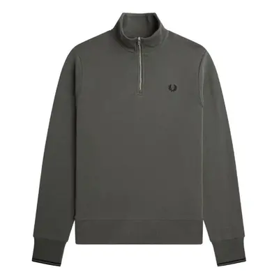 Fred Perry - Pulóverek Zöld