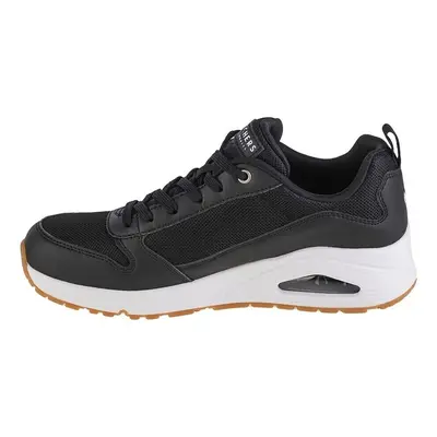 Skechers 155005 Divat edzőcipők Fekete