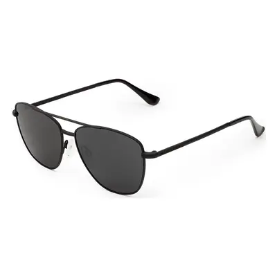 Hawkers Gafas de Sol LAX - POLARIZED BLACK DARK Napszemüvegek Fekete