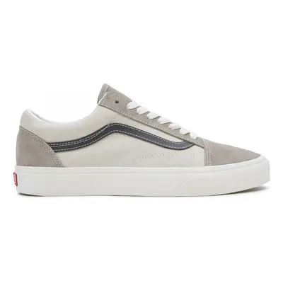 Vans Old skool Deszkás cipők Barna