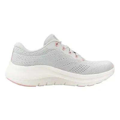 Skechers 150051 Divat edzőcipők Szürke