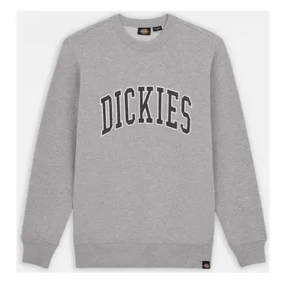 Dickies Aitkin sweatshirt Pulóverek Szürke