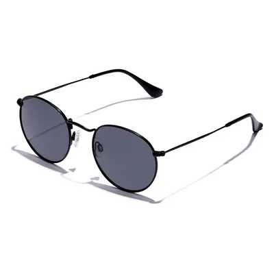 Hawkers Gafas de Sol MOMA MIDTOWN - POLARIZED BLACK GREY Napszemüvegek Fekete