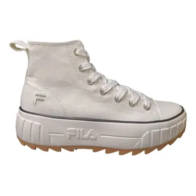 Fila BLOCKSTER MID Divat edzőcipők Sokszínű