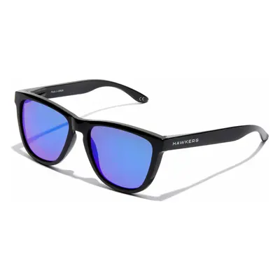 Hawkers Gafas de Sol ONE RAW - DIAMOND SKY Napszemüvegek Fekete