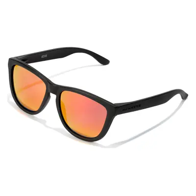 Hawkers Gafas de Sol ONE - POLARIZED BLACK RUBY Napszemüvegek Fekete