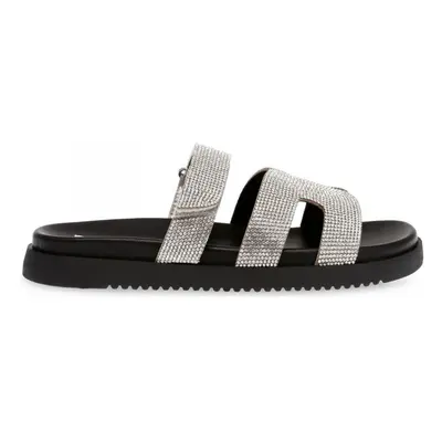 Steve Madden Missile-r sandal Szandálok / Saruk Fehér