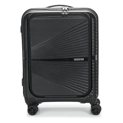 American Tourister AIRCONIC SPINNER 55/20 FRONTL. 15.6" Keményfedeles bőröndök Fekete