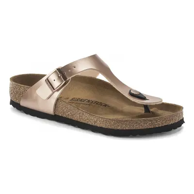 Birkenstock Gizeh bf Szandálok / Saruk Arany