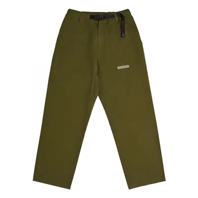 Rave Fatigue climbing pant Nadrágok Zöld